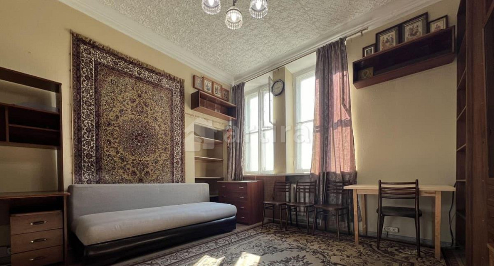 Комната, 18 м2, 5/6 эт. Москва - изображение 6