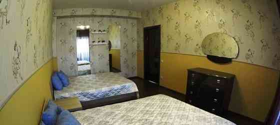 2-комн. квартира, 72 м2, 3/4 эт. Новосибирск