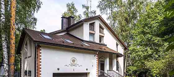 Дом, 400 м2, 20 соток, 3 эт. Одинцово