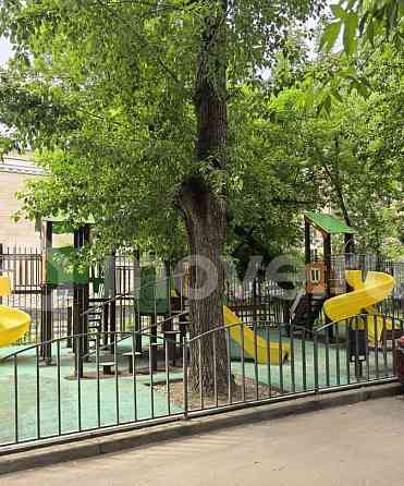 3-комн. квартира, 55 м2, 1/5 эт. Москва