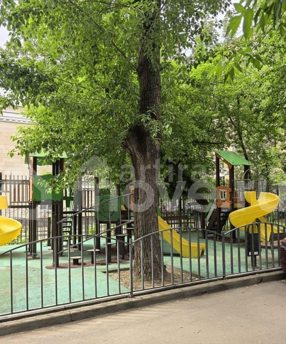 3-комн. квартира, 55 м2, 1/5 эт. Москва - изображение 2