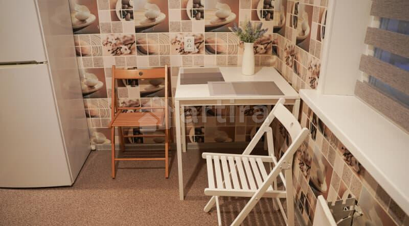 1-комн. квартира, 40 м2, 9/9 эт. Норильск - изображение 9