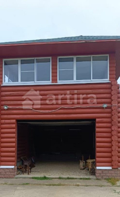 Дом, 150 м2, 30 соток, 2 эт. Руза - изображение 4