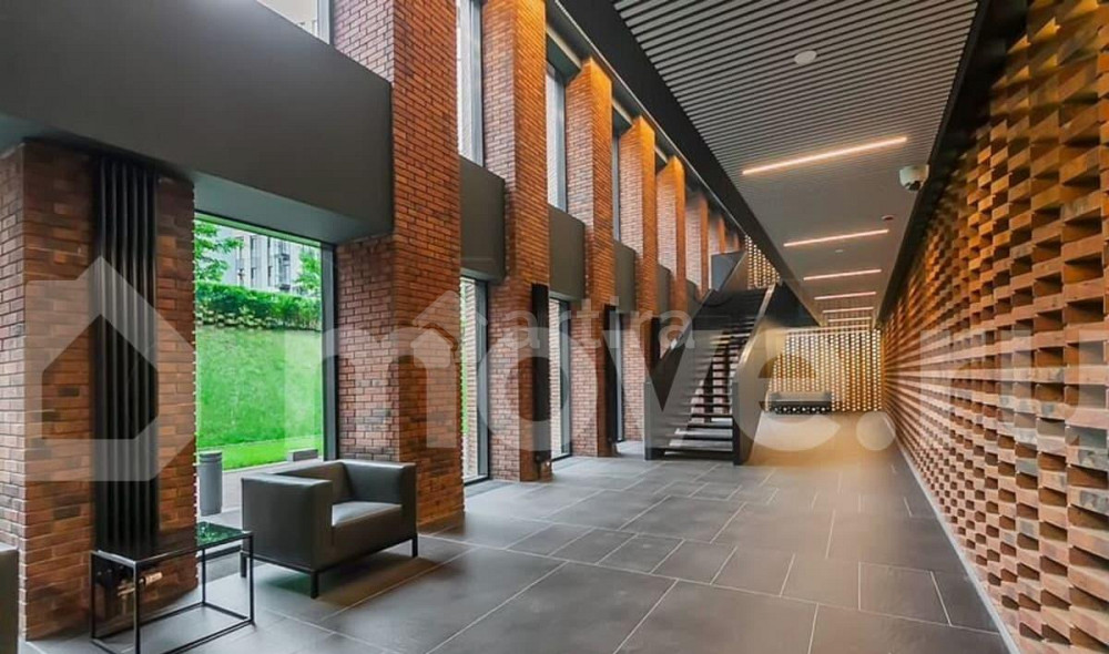 5-комн. квартира, 227 м2, 6/12 эт. Москва - изображение 2