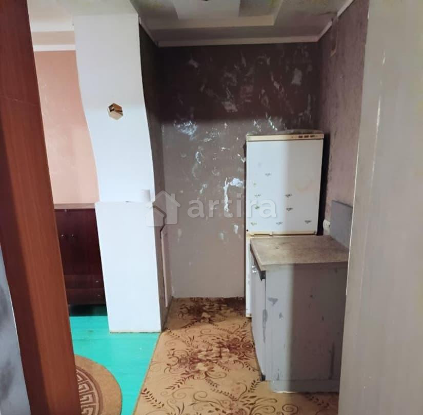 Комната, 19 м2, 2/5 эт. Обнинск - изображение 1