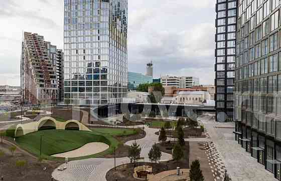 3-комн. квартира, 120 м2, 12/24 эт. Москва