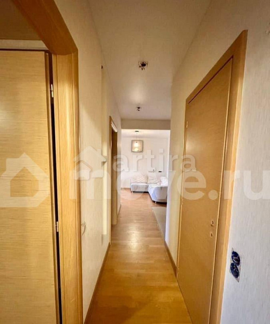 2-комн. квартира, 51.5 м2, 3/11 эт. Москва - изображение 7