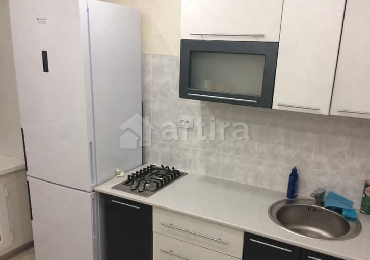 1-комн. квартира, 35 м2, 8/9 эт. Москва - изображение 5