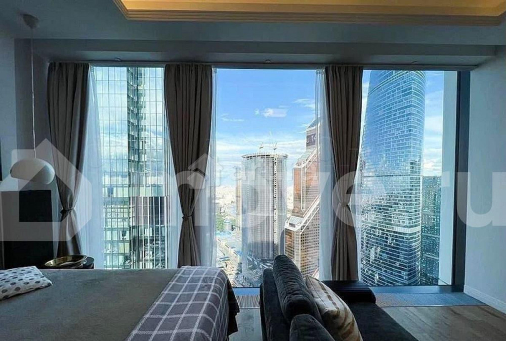 Студия, 52 м2, 50/78 эт. Москва - изображение 6