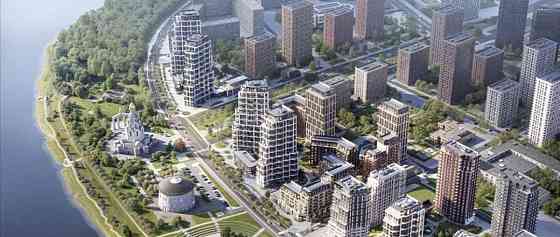 Гараж, 14 м2 Москва