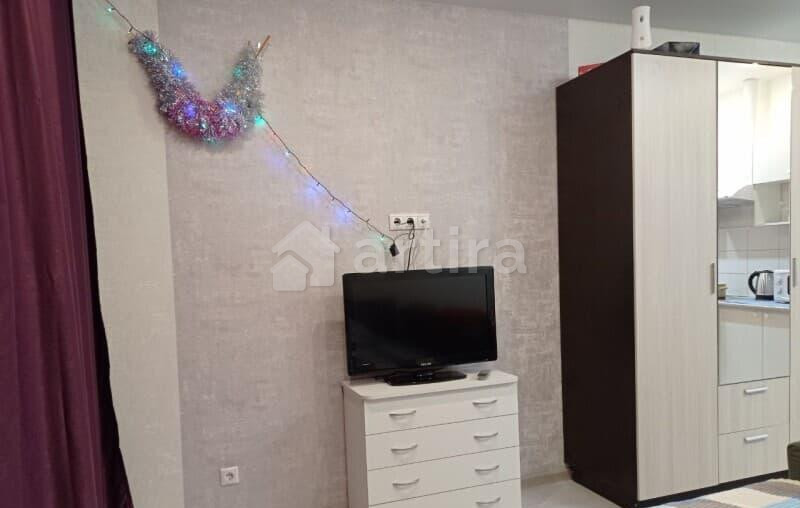 Студия, 30 м2, 17/17 эт. Домодедово - изображение 17