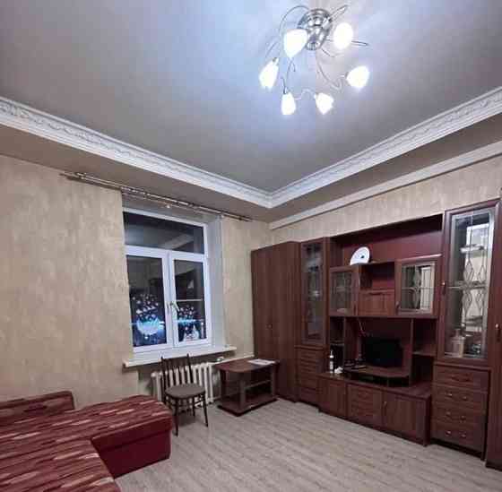 Комната, 16.2 м2, 2/5 эт. Москва