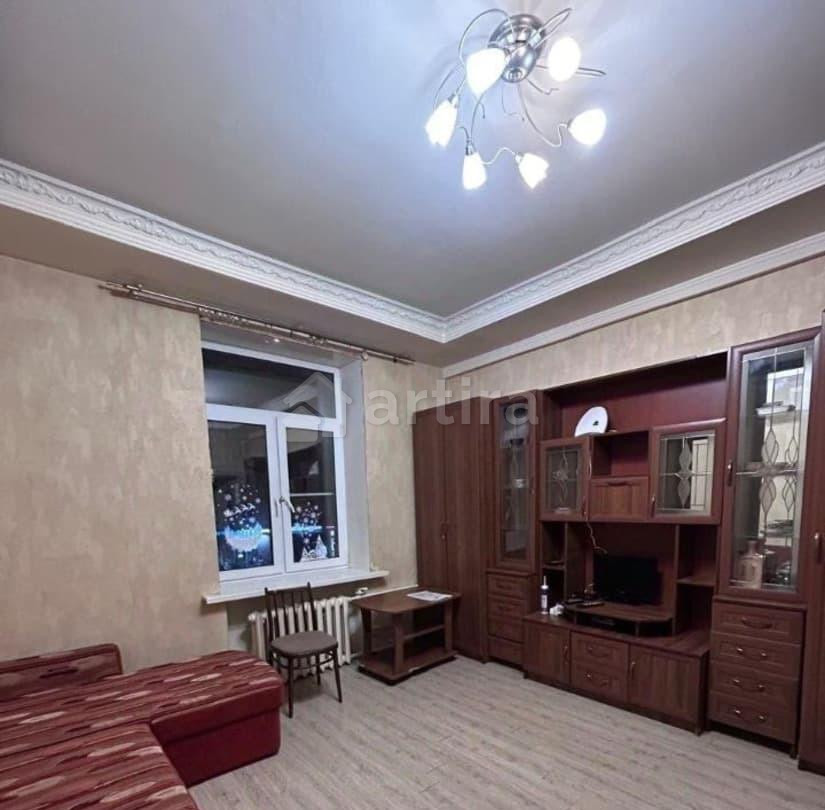 Комната, 16.2 м2, 2/5 эт. Москва - изображение 5