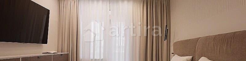 2-комн. квартира, 65 м2, 3/5 эт. Самара - изображение 15