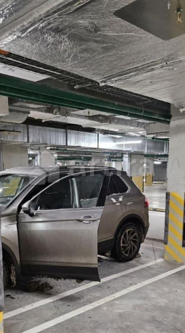 Гараж, 13.4 м2 Москва - изображение 7