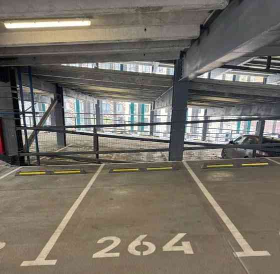 Гараж, 13.3 м2 Видное