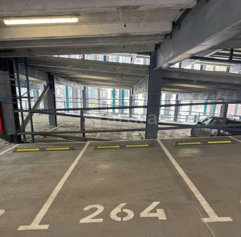 Гараж, 13.3 м2 Видное - изображение 1