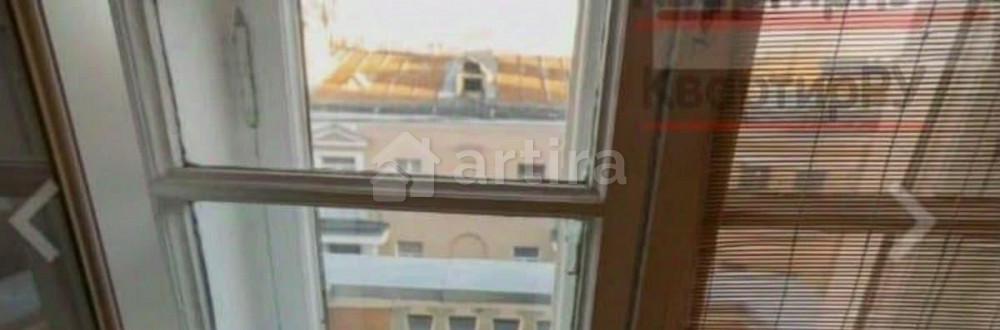 Комната, 17.5 м2, 3/3 эт. Санкт-Петербург - изображение 4