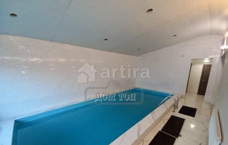 Коттедж, 400 м2 Краснознаменск - изображение 17