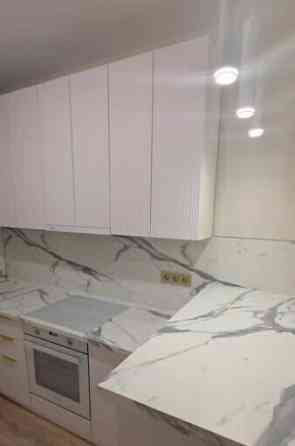 1-комн. квартира, 48 м2, 17/20 эт. Самара