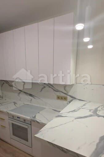 1-комн. квартира, 48 м2, 17/20 эт. Самара - изображение 3