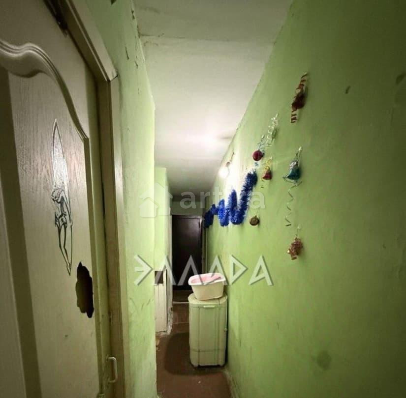 Комната, 17 м2, 9/9 эт. Ростов-на-Дону - изображение 4