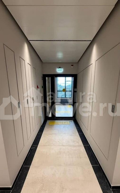 3-комн. квартира, 76 м2, 7/43 эт. Москва - изображение 4