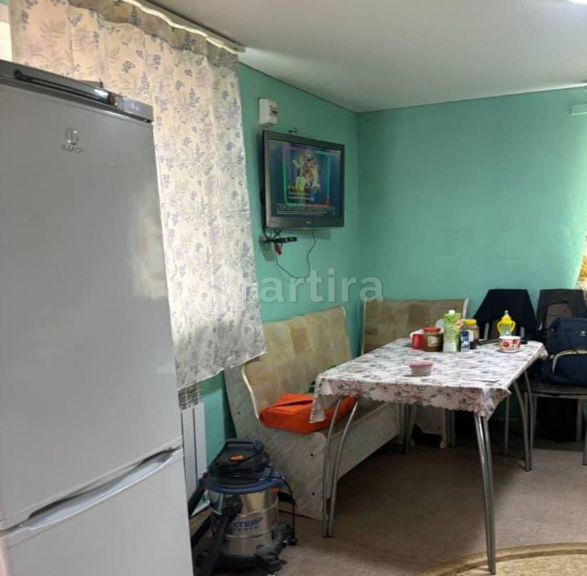 Дом, 50 м2, 20 соток, 1 эт. Тюмень - изображение 1