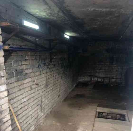 Гараж, 29 м2 Москва