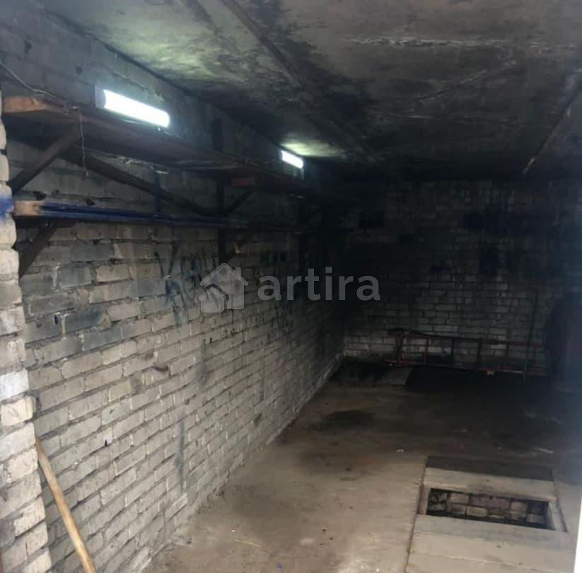 Гараж, 29 м2 Москва - изображение 3