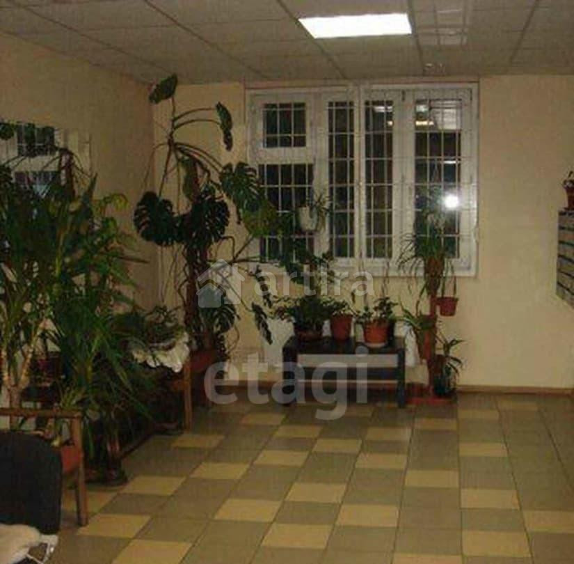 Комната, 22.6 м2, 8/16 эт. Москва - изображение 3