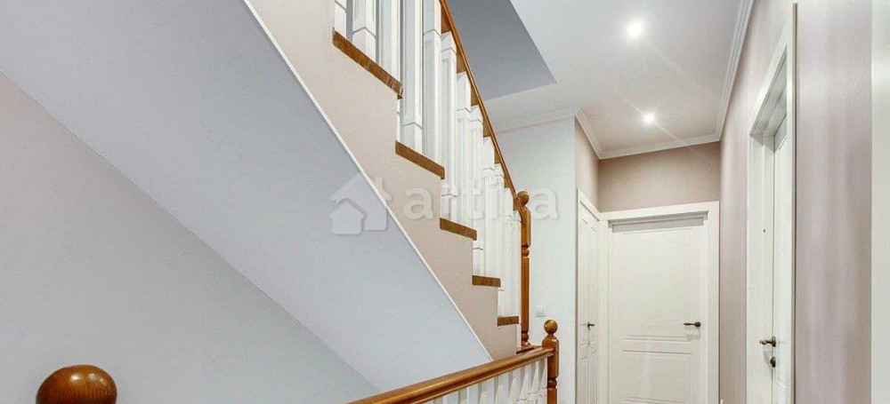 Таунхаус, 135 м2, 2 сотки, 3 эт. Истра - изображение 7