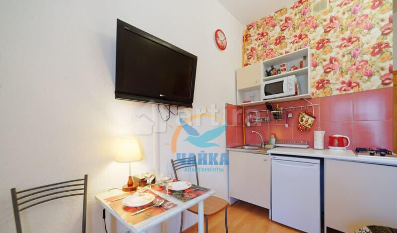 Студия, 17 м2, 2/5 эт. Санкт-Петербург - изображение 8