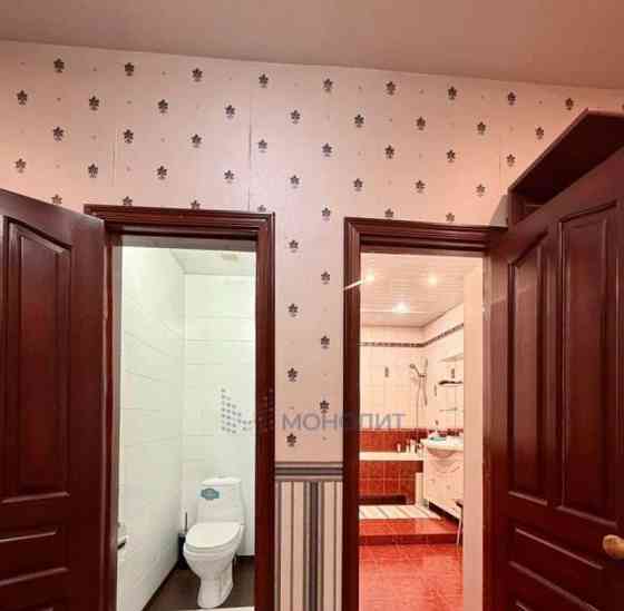 Дом, 243 м2, 7 соток, 2 эт. Нижний Новгород