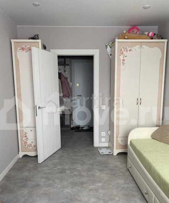 2-комн. квартира, 51.7 м2, 10/10 эт. Зеленоград - изображение 4