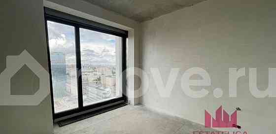 5-комн. квартира, 168 м2, 20/41 эт. Москва