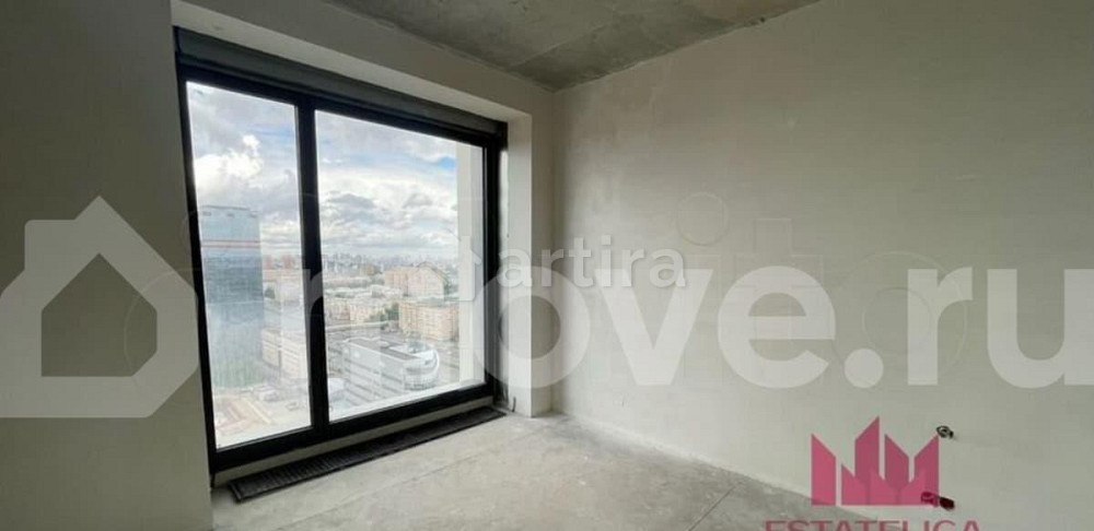 5-комн. квартира, 168 м2, 20/41 эт. Москва - изображение 6