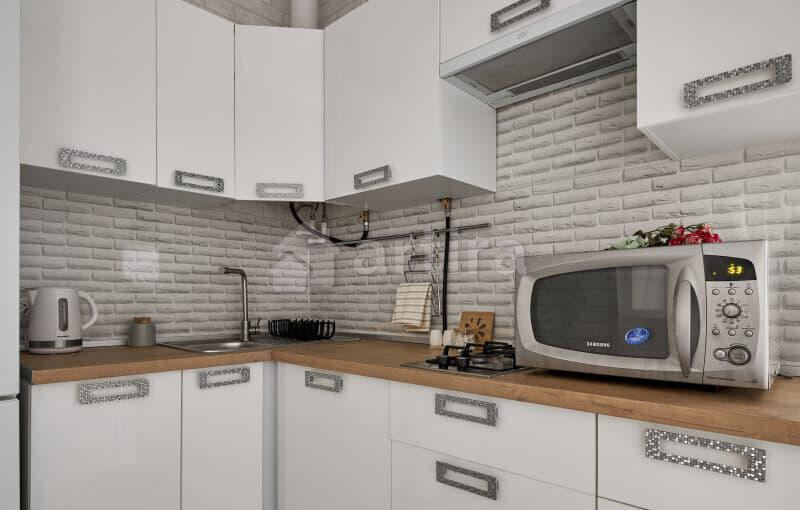 2-комн. квартира, 70 м2, 3/5 эт. Санкт-Петербург - изображение 12