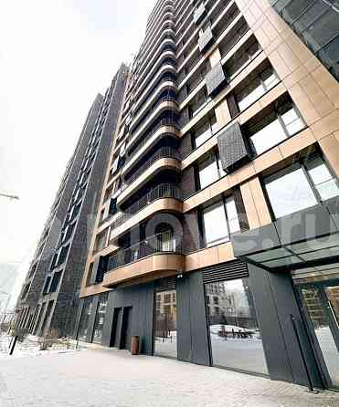 3-комн. квартира, 90.7 м2, 16/17 эт. Москва