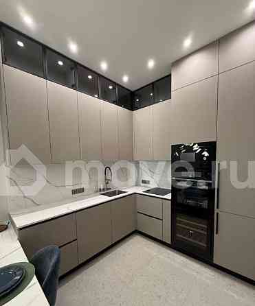 3-комн. квартира, 66 м2, 34/42 эт. Москва