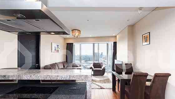 2-комн. апарт-ы, 70 м2, 20/85 эт. Москва