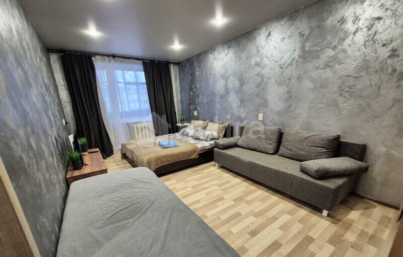 1-комн. квартира, 30 м2, 4/5 эт. Пушкино - изображение 3