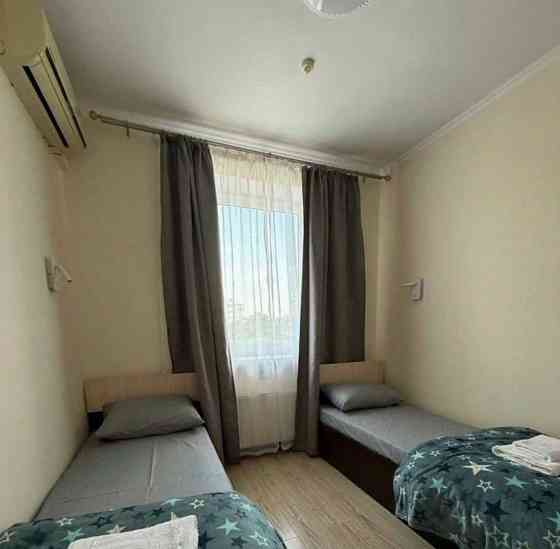 Дом, 350 м2, 6 соток, 3 эт. Феодосия