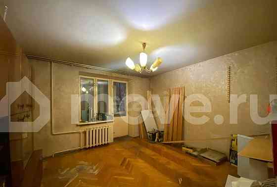 3-комн. квартира, 80.8 м2, 6/8 эт. Москва