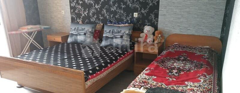 1-комн. квартира, 38 м2, 7/20 эт. Воронеж - изображение 8