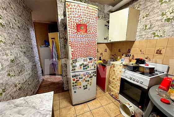 Студия, 10.6 м2, 1/9 эт. Москва