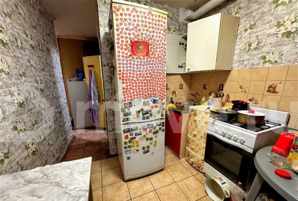 Студия, 10.6 м2, 1/9 эт. Москва - изображение 6