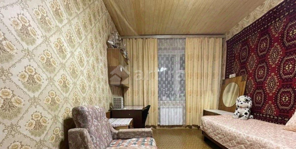 Комната, 12 м2, 4/5 эт. Обнинск - изображение 1