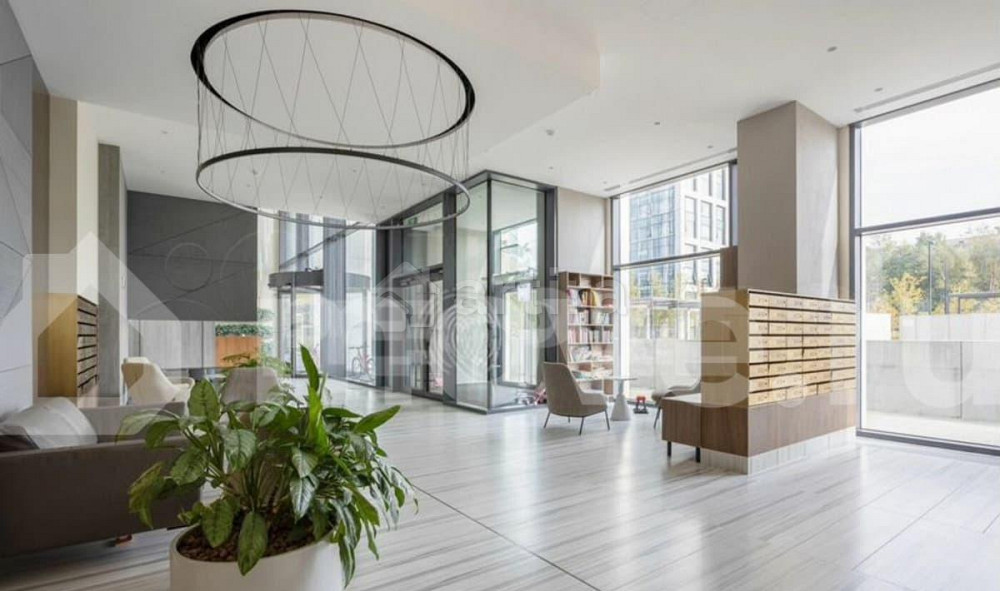 3-комн. квартира, 86.9 м2, 7/52 эт. Москва - изображение 7