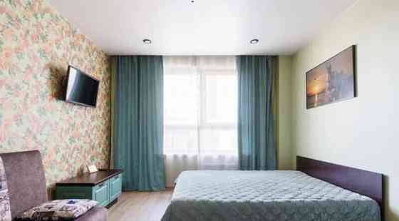 1-комн. квартира, 28 м2, 7/25 эт. Новосибирск